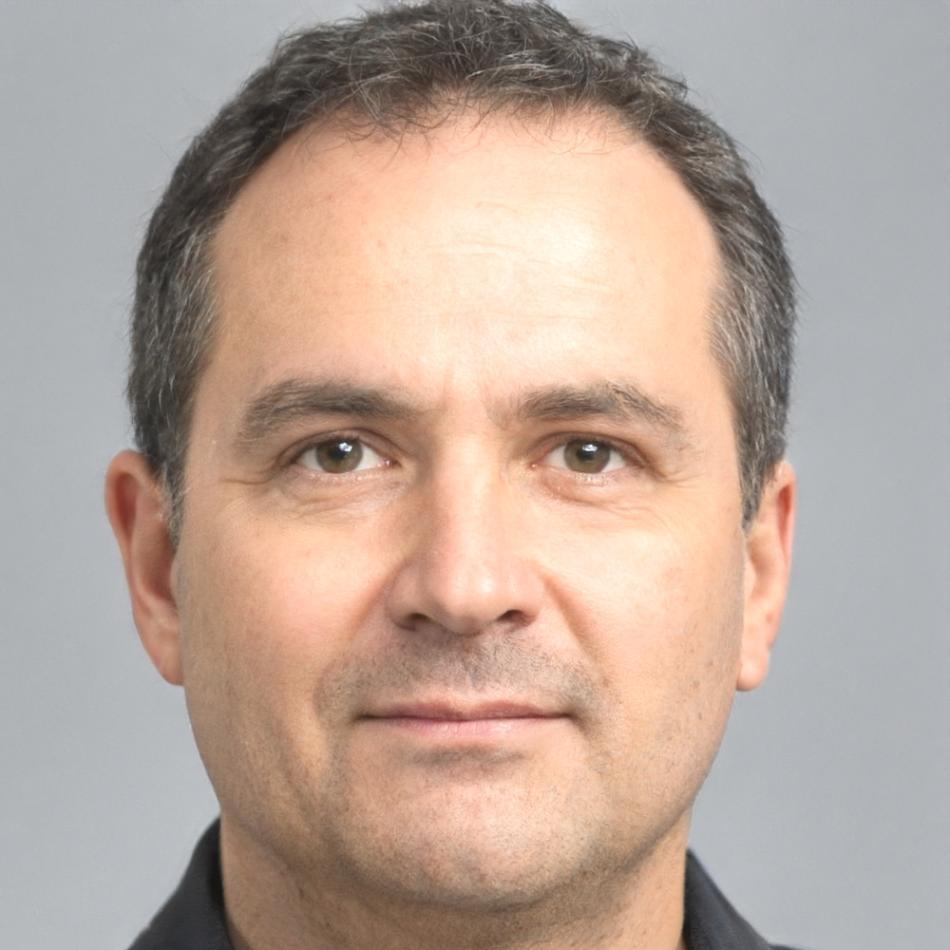 Raimon Ferrer, fundador y estratega principal de nerivolentra