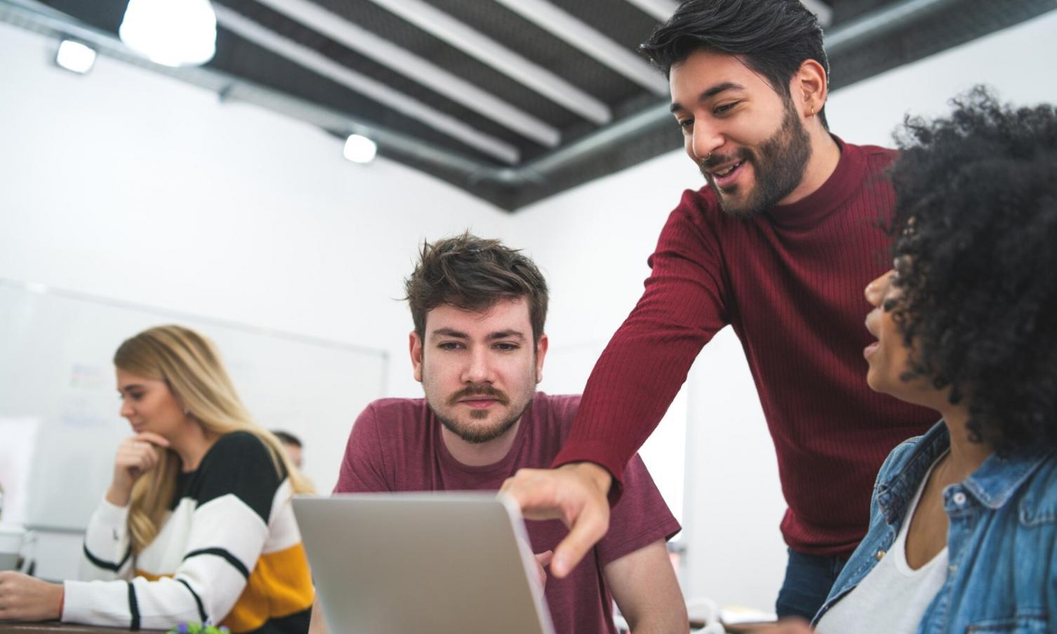 Análisis de datos de campañas de marketing digital